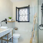 别墅 Owl Almadrava - Vacation Paradise 波连斯萨