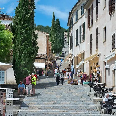 Owl Almadrava - Vacation Paradise ヴィラ