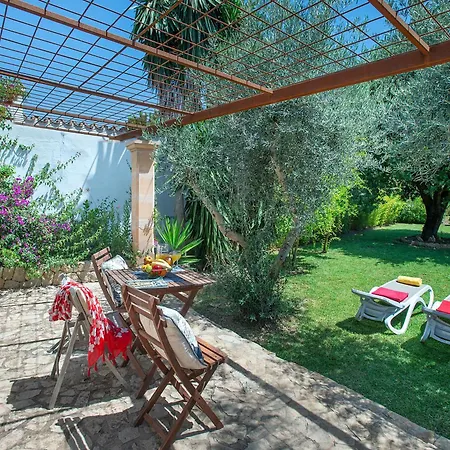 Owl Almadrava - Vacation Paradise