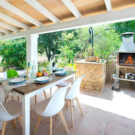 Owl Almadrava - Vacation Paradise ヴィラ ポレンサ