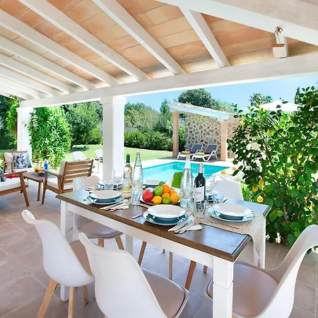 Owl Almadrava - Vacation Paradise ポレンサ