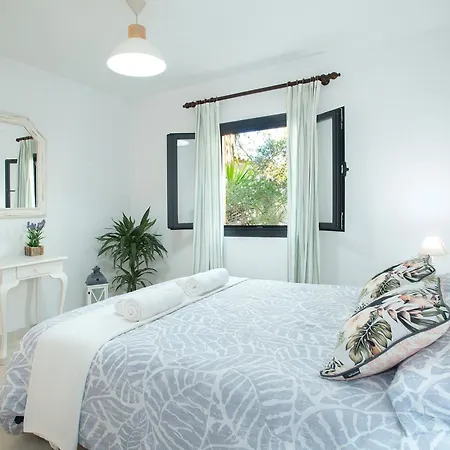 Owl Almadrava - Vacation Paradise ヴィラ *