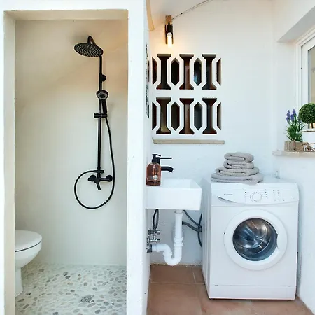 Owl Almadrava - Vacation Paradise ヴィラ