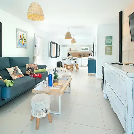 Owl Almadrava - Vacation Paradise Willa