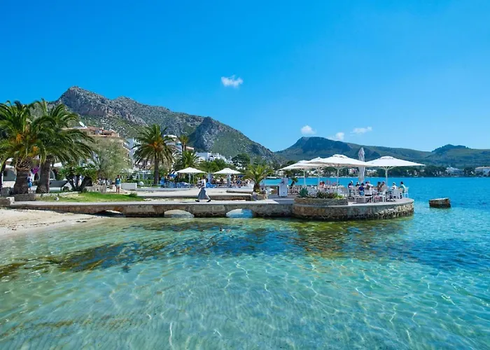 Owl Almadrava - Vacation Paradise * Pollensa