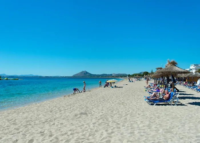 Owl Almadrava - Vacation Paradise Willa