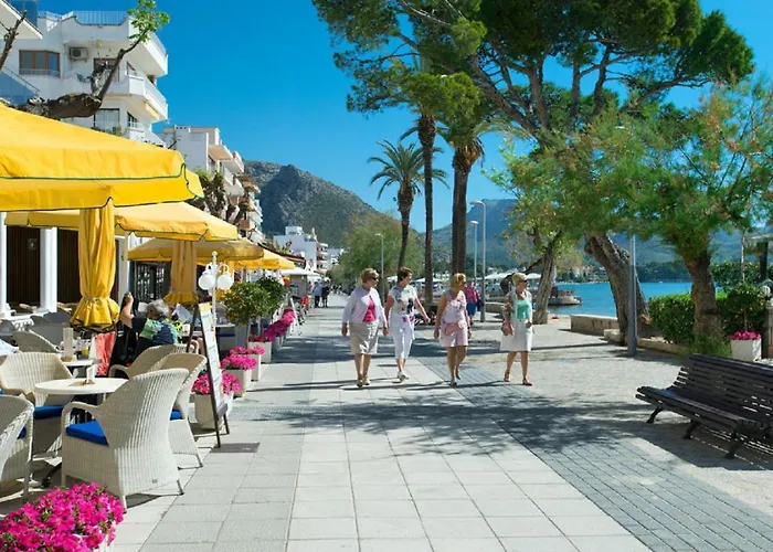 Owl Almadrava - Vacation Paradise Pollensa