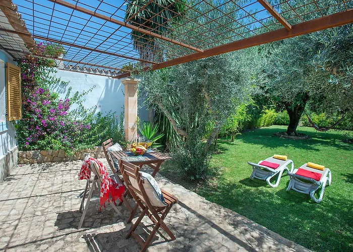 Owl Almadrava - Vacation Paradise