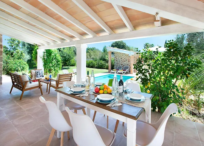 Owl Almadrava - Vacation Paradise Pollensa