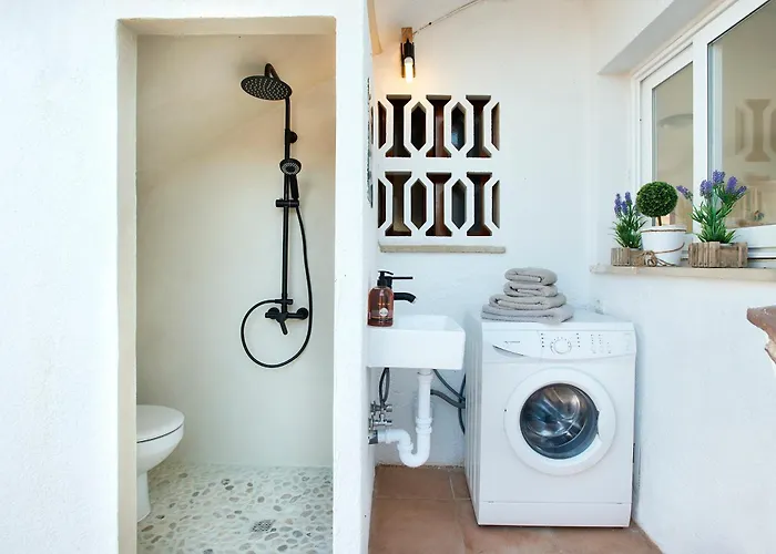 Owl Almadrava - Vacation Paradise Willa