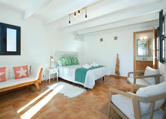 Willa Owl Almadrava - Vacation Paradise *