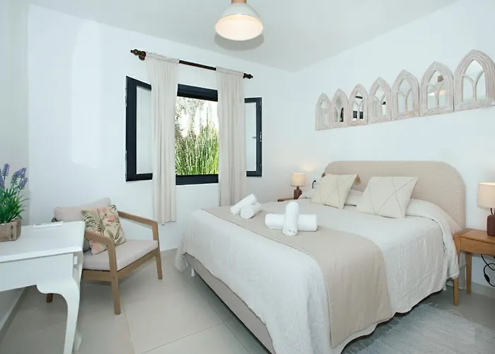 Owl Almadrava - Vacation Paradise Pollensa