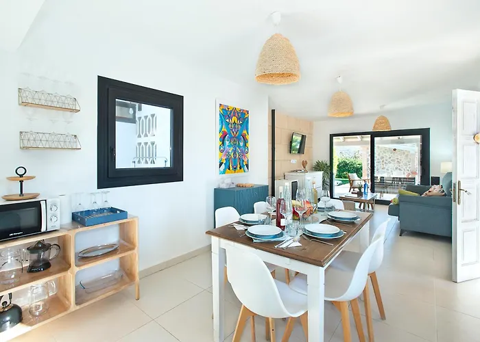 Owl Almadrava - Vacation Paradise * Pollensa